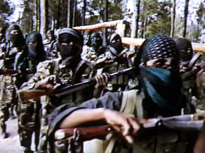 Επίθεση ενόπλων σε καθολική εκκλησία στην Βαγδάτη