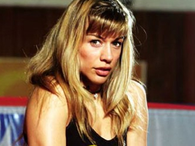 Γυμνή φωτογράφιση για την Έρρικα;