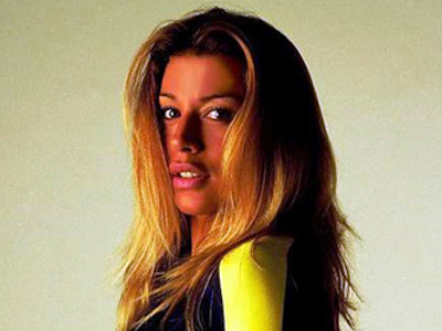 Το γούρι της Έρρικας