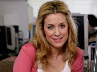 Εύα Αντωνοπούλου: Είμαι αισιόδοξη