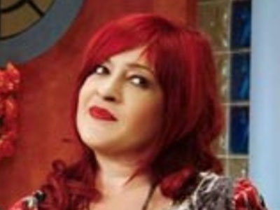 Τζόυς Ευείδη: Τα λέει έξω από τα δόντια