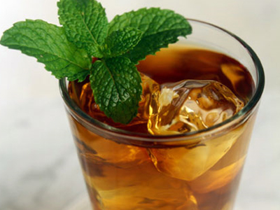 Το αντηλιακό… τσάι