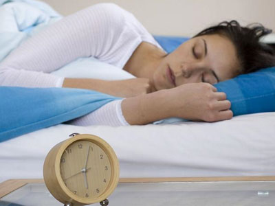 Η ποιότητα της σχέσης επηρεάζει την ποιότητα του ύπνου και αντίστροφα