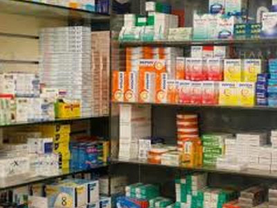 Ελλείψεις στα ελληνικά φαρμακεία