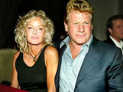 Ο «ναός» του Ryan O’Neal