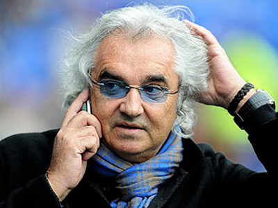 Σπίτι στη Μύκονο για τον Flavio Briatore