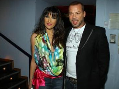 Ασφαλιστικά μέτρα κατά της Φλώρας Θεοδώρου