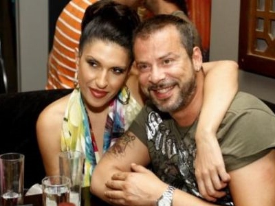 Τα βρήκαν εξωδικαστικά η Φλώρα και ο Χρήστος