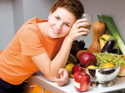 Tροφές που μειώνουν το στρες