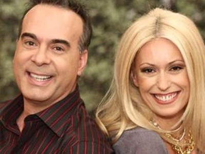 «Φώτης Μόνος live»