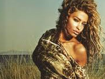 Η Φουρέιρα στο «Just the two of us»