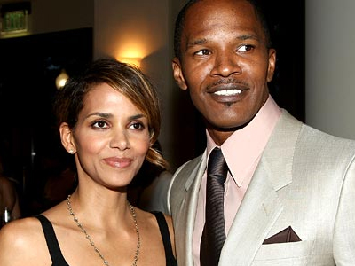 Jamie Foxx- Halle Berry: Η συνεργασία