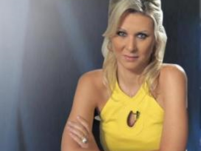 Κ.Γκαγκάκη: Θέλουμε την Τατιάνα στον ANT1