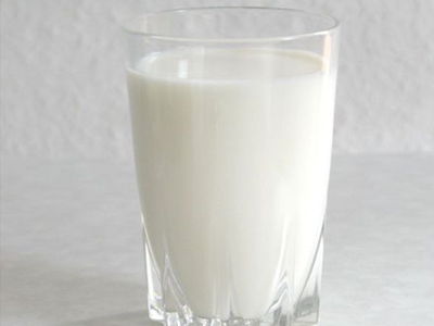 Γάλα για δυο