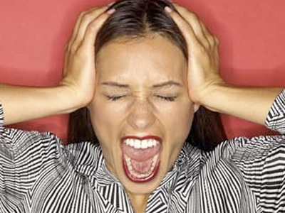 Άλλη μια γκαντέμικη μέρα