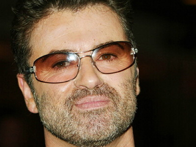 Το νέο απόκτημα του George Michael