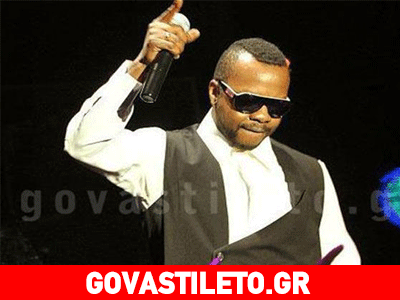 Ο Zeraw των Vegas μιλάει για πρώτη φορά για τον χωρισμό του on camera!