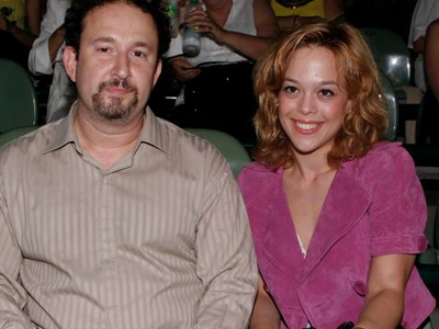 Γιάννης-Βασιλική: Παντού μαζί