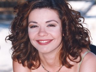 Γεωργία Αποστόλου: Αφοσιώθηκε στον Θεό