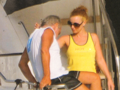 Πέγκυ Ζήνα – Γιώργος Λύρας: Τρία χρόνια παντρεμένοι