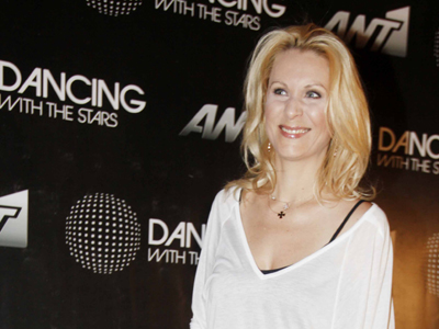 Η Γκαγκάκη για τα… νούμερα