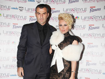 Τι έκανε η Γωγώ ένα βράδυ πριν παντρευτεί