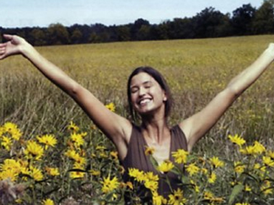 Ακολουθήστε το ημερολόγιο της ευτυχίας(ημέρα 10η)