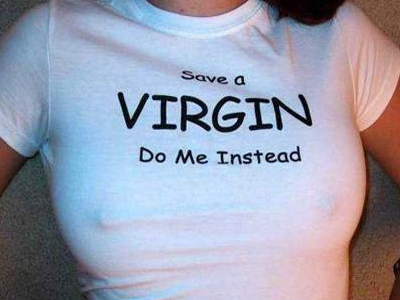 25 ετών παρθένα