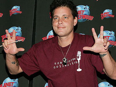 Ο Corey έκανε σχέδια για το μέλλον