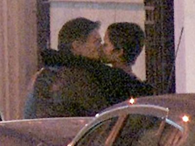 Ερωτευμένη η Halle Berry;