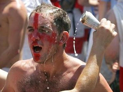 Τα hangover του Mundial