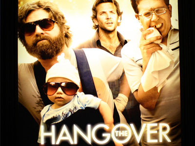 Hangover 2: Η πιο δημοφιλής ανδροπαρέα επιστρέφει