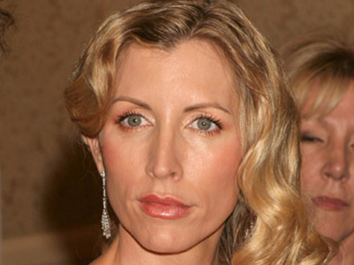 Ευχαριστημένη με τη δικαστική απόφαση η Heather