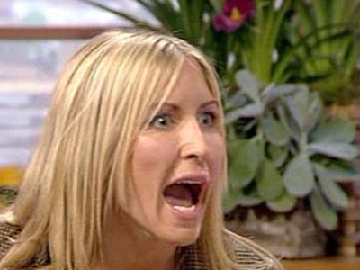 Η τυχερή Heather Mills