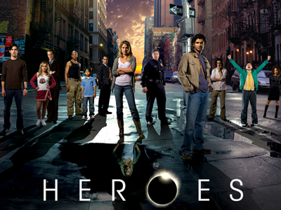 Τέλος το «Heroes»