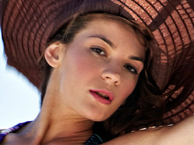 Η Ηλέκτρα εκτός «Next Top Model 2»