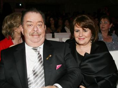 «Η Στέλλα είναι δίπλα μου»