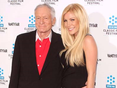 Hugh Hefner: Περί σχέσεων