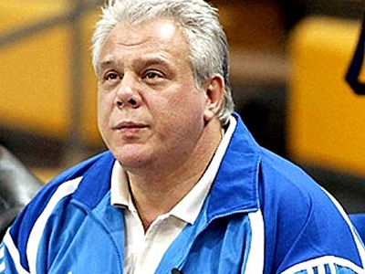 Ο Χρήστος Ιακώβου ανοίγει την καρδιά του