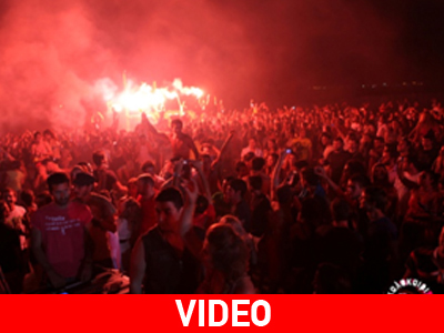 4.500 άτομα στο B.I.G Party Ierapetra Xperience vol.2!