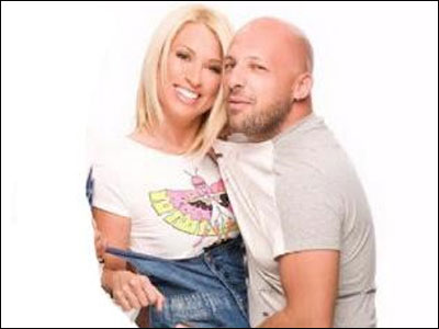 Ηλιάκη – Μουτσινάς: Είναι μες την καλή χαρά