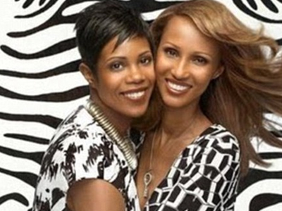 Zulekha Haywood: Κάνω δίαιτα από τότε που ήμουν οκτώ