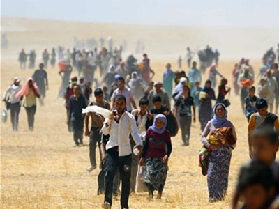 Ιράκ: Μαρτυρία 15χρονης από το σκλαβοπάζαρο των τζιχαντιστών