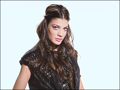 Ήβη Αδάμου: Δεν έχω αλλάξει