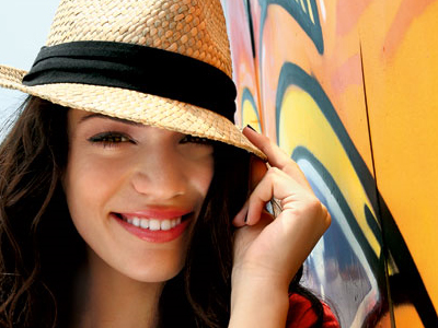 Επιστροφή στα θρανία για την Ήβη Αδάμου