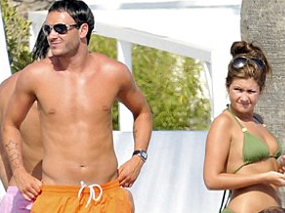 Ο Jack Tweed είναι το επίκεντρο της προσοχής