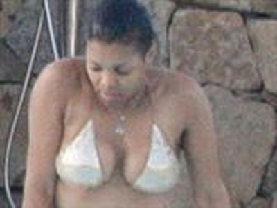 Η Janet Jackson επέστρεψε…