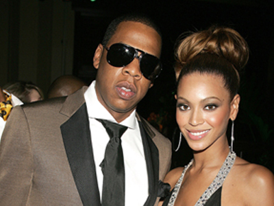 Ο Jay-Z είναι και πολύ large τύπος