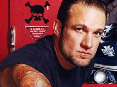 Πουλάει την μηχανή του ο Jesse James