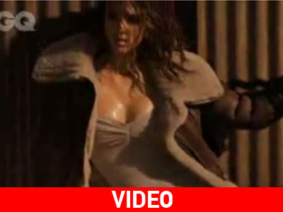 Jessica Alba: «Πολλές είναι πιο όμορφες από εμένα»